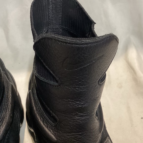 WMNS Nike Air VaporMax Light II Triple Black - Picture 6 of 10